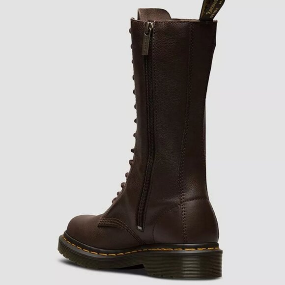Dr. Martens 1B99 14-Eye Lace Up Boots - Picture 2 of 7